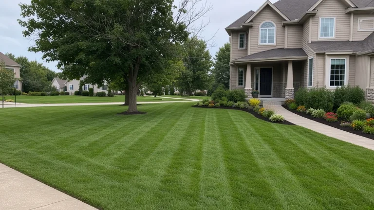 Iowa shade trees checked for disease, deadwood, and structural defects