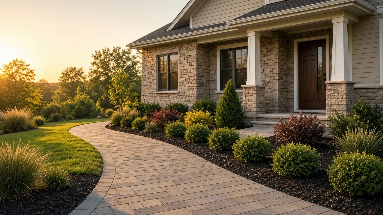 Common Landscaping Mistakes and How to Avoid Them in Cedar Falls, Iowa