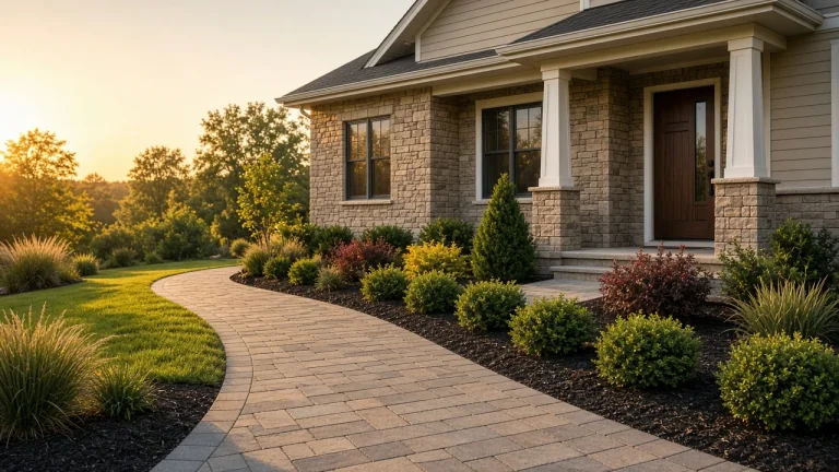 Common Landscaping Mistakes and How to Avoid Them in Cedar Falls, Iowa