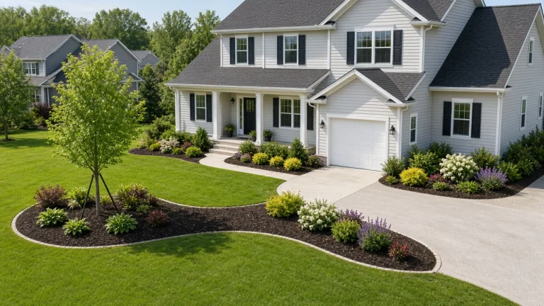 How to Compare Landscaping Estimates in Cedar Falls, Iowa