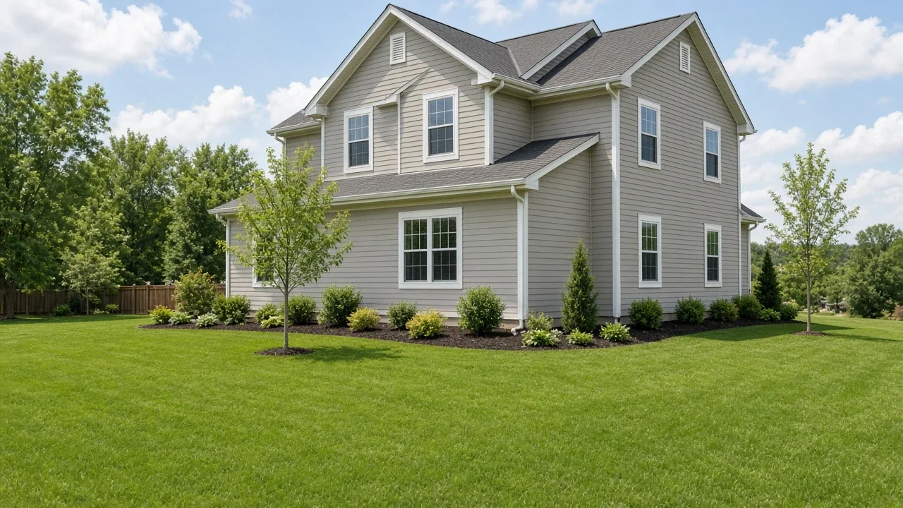 How Much Does Hydroseeding Cost? in Cedar Falls, Iowa