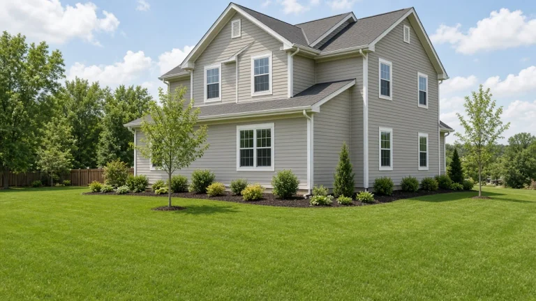 How Much Does Hydroseeding Cost? in Cedar Falls, Iowa