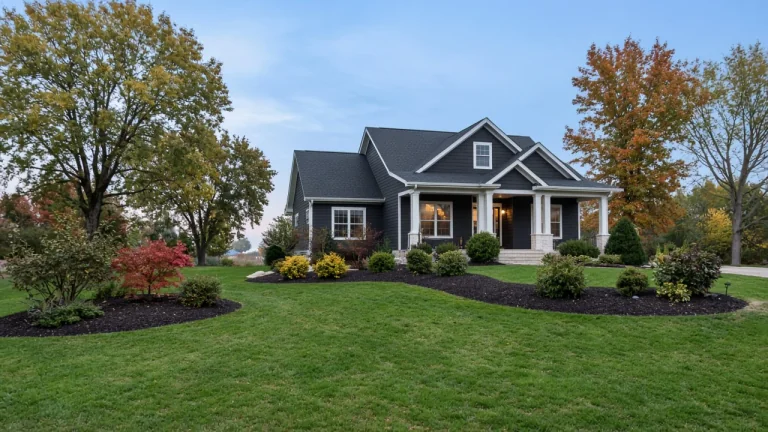 Landscape Maintenance Expectations: What to Plan For in Cedar Falls, Iowa