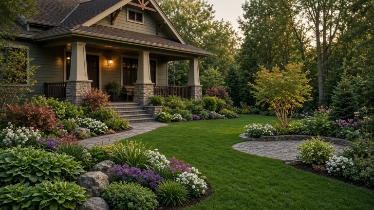 Landscaping Budget Planning: What to Expect and How to Plan in Cedar Falls, Iowa