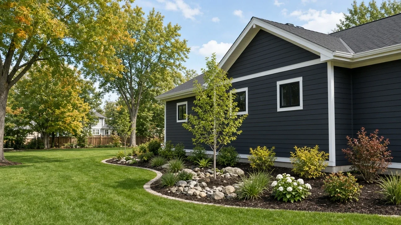 Landscaping Project Timelines: What to Expect in Cedar Falls, Iowa