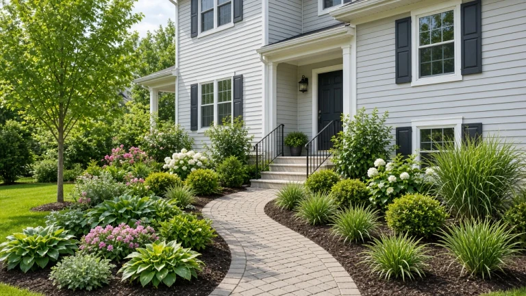 Questions to Ask Before Hiring a Landscaper in Cedar Falls, Iowa